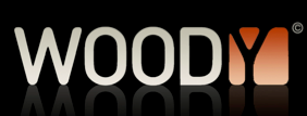 Woody Logo
